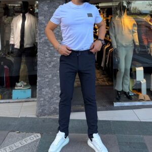 Jogger Pantolon Lacivert